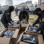 Twice-Deported Felon Caught in Georgia With 277 Pounds of Meth