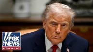 Trump vows to give Iran 'every last chance' before DECAPITATION