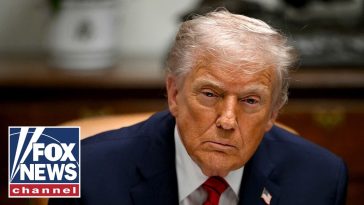 Trump vows to give Iran 'every last chance' before DECAPITATION