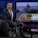 Joey Jones Slams USS Abraham Lincoln Sailors: How Weak Are You