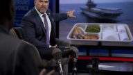 Joey Jones Slams USS Abraham Lincoln Sailors: How Weak Are You