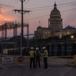 Governor Greg Abbott Halts Data‑Center Grid Hookups Until Proof