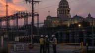 Governor Greg Abbott Halts Data‑Center Grid Hookups Until Proof