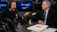 Aaron Rodgers Blasts Dr. Anthony Fauci as Absolute Coward