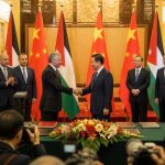 China Courts King Abdullah II as Its Iran Bet Collapses