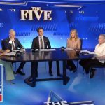 ‘The Five’: Dr Fauci faces potential DOJ criminal charges…