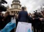 Pritzker Rejects Trump Vaccine Order, Illinois Stays With AAP