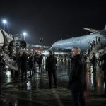 Pritzker Slams Trump Plane Switch While Secrecy Likely Saved Lives