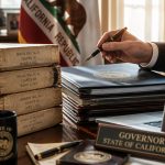 Governor Gavin Newsom: Veto AB 2599 or Watch Firms Flee