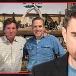 Tucker and Hunter Biden: Same World, Same Agenda