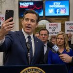 Governor J.B. Pritzker Governor‑maxxing Video Fuels GOP Attacks
