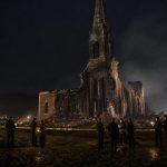 175-Year-Old Alabama Church Reportedly Destroyed as Officials Stay Silent
