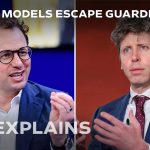 How OpenAI and Anthropic’s AI Models Go Rogue | WSJ