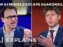 How OpenAI and Anthropic’s AI Models Go Rogue | WSJ