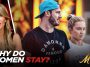 Why Professional and Smart Women Stay With ABUSERS