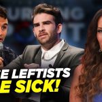 Hasan Piker MOCKS Charlie Kirk's Death as the Far-Left gets More Radical