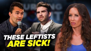 Hasan Piker MOCKS Charlie Kirk's Death as the Far-Left gets More Radical