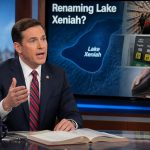 Kelly Urges Trump to Read a Book, Ignores Real Policy Fights