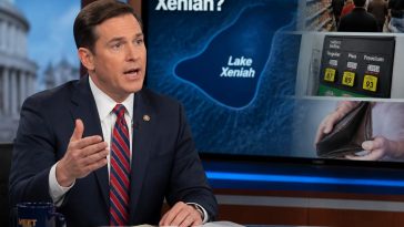 Kelly Urges Trump to Read a Book, Ignores Real Policy Fights