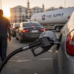 Trump EPA Lets Winter E15 Hit Pumps Early to Slash Prices