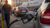 Trump EPA Lets Winter E15 Hit Pumps Early to Slash Prices