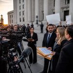 ABC Sues FCC, Says Early-Renewal Probe Is Retaliation After Trump