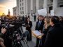 ABC Sues FCC, Says Early-Renewal Probe Is Retaliation After Trump