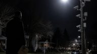 Sen. Josh Hawley Demands Answers From Flock Safety's Camera Network