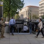 Trump's Liberation Day: D.C. Crime Collapses, Metro Rebounds