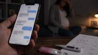 Fauci Text Warned Fever After 2nd mRNA Dose Could Link to Miscarriage