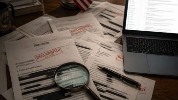 Declassified Files Reveal Roots of Russia Hoax — Demand Answers