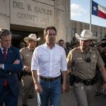 Texas Judge Lets ICE Agent Walk After 90-Day Limit, Ellison Fumes