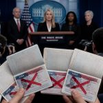 175K Visas Revoked Under Trump, Rubio Says Lawbreakers Out