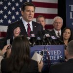 RNC Chairman Joe Gruters: Democrats’ Ticket Riddled With Scandals