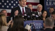 RNC Chairman Joe Gruters: Democrats’ Ticket Riddled With Scandals