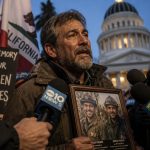 Survivor Pleads to Governor Gavin Newsom: Block Parole for Killer