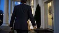 Trump Names Will Scharf White House Counsel to Fight Subpoenas