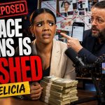 Candace Owens Just Got Boxed In