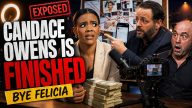 Candace Owens Just Got Boxed In
