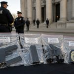 Judge Sends Trump Golf Club Gunman to Mental-Health Court, Case Paused