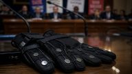 ICE Eyes Electric Shock Gloves — Conservatives Demand Tough Oversight