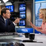 HHS Secretary RFK Jr. Pins CNN Down Over COVID Coverage