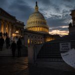 Trump Would Sign — House Must Pass Senate CR or Own Shutdown