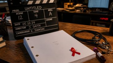 70% Saw No HIV Stories, GLAAD Pushes Hollywood to Respond