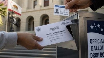 Judges Reinstate Voter ID and Mail-Ballot Checks in Texas, Minnesota