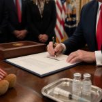 Trump Signs EO to Restore Parental Choice in Childhood Vaccines