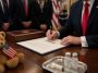 Trump Signs EO to Restore Parental Choice in Childhood Vaccines