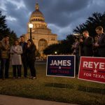 Cook Calls Texas Senate a Toss-Up as Paxton and Abbott Look Vulnerable