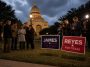 Cook Calls Texas Senate a Toss-Up as Paxton and Abbott Look Vulnerable