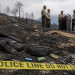 Spokane Arson Suspect Contacted Twice in 2025, Sheriff Nowels Says